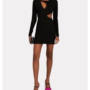 Ronny Kobo Tempest Dress EUC Size 8 HAS BEEN DRY CLEANED